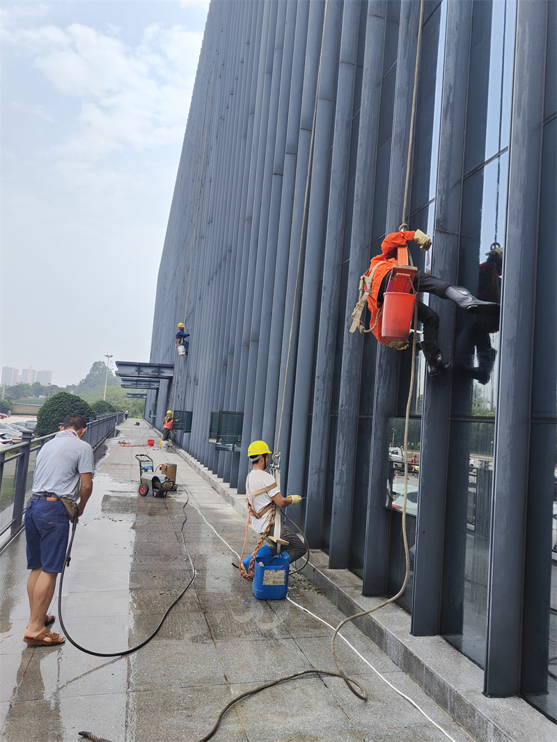 江津落水管安装公司