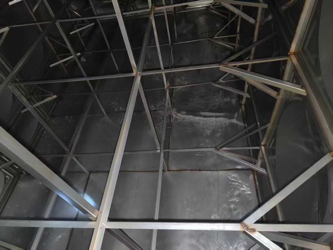 广安江津生活水箱清洗消毒管理制度