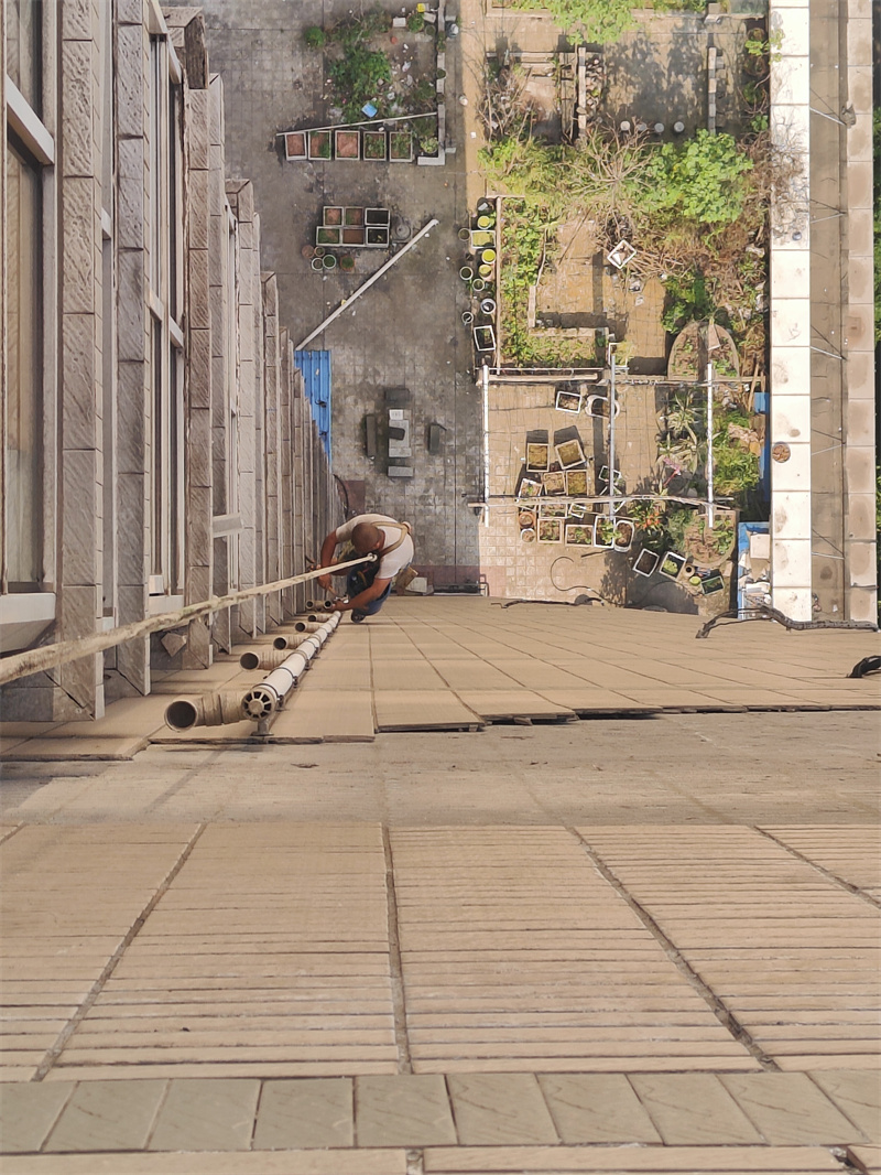 江津落水管安装规范有哪些